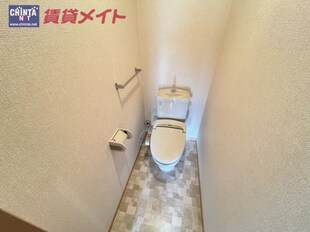 伊勢中川駅 徒歩10分 1階の物件内観写真